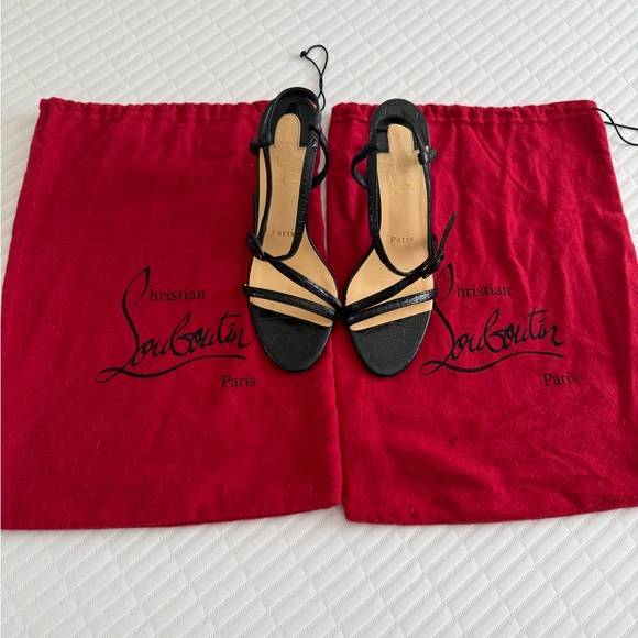 Christian Louboutin Heels - Picture 6 of 14